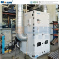 Filter Cartridge Dust Collector for Plasma Cutting